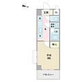 ガルフェンド5階6.2万円
