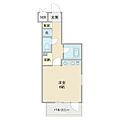 ゴールド八千代2階5.7万円