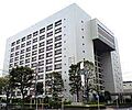役所「船橋市役...