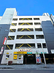 松戸パーキング