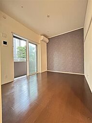 ANCHORHEIM(アンカーハイム) 0101 1階1Kのリビング/ダイニング