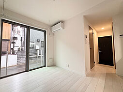 サンクレール柏　ｂｙ　ＭＩＳＡＷＡ 102 1階1Kのリビング/ダイニング