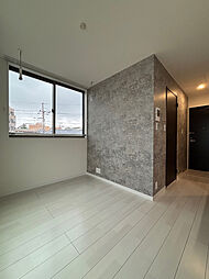 サンクレール柏　ｂｙ　ＭＩＳＡＷＡ 302 3階1Kのリビング/ダイニング