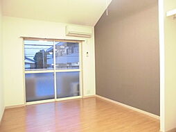 エステート新松戸23 0202 2階1Kのリビング/ダイニング