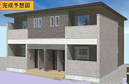 ヤングウッズ柏の葉I 201