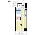 セントグレース2階5.9万円