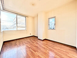 カレントホームズ 0206 2階3DKのリビング/ダイニング