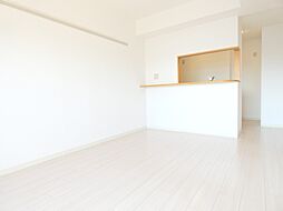 ボンヌ・シャンス 0302 3階1LDKのリビング/ダイニング