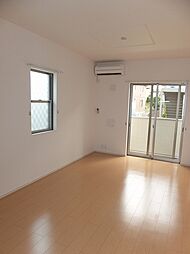 プランドール 106 1階1LDKのリビング/ダイニング