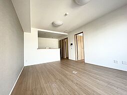 パークサイド永福 0208