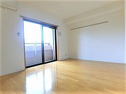 レフィナード 0307 3階1LDKのリビング/ダイニング