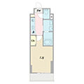 OU桜友1階9.5万円