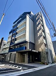 ブリリアントブルー大森山王