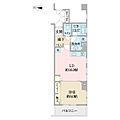ライフレビュー千鳥町パークフロント4階3,490万円