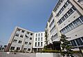 中学校「私立帝...