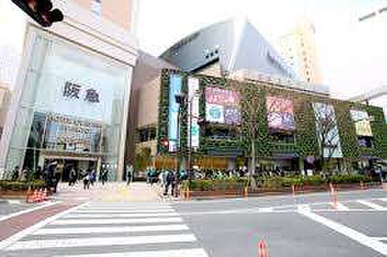 周辺を拡大表示