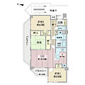 セボン池上フェリーク2階6,700万円
