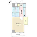 SEABLUE1階6.3万円