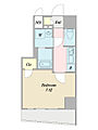 GRANDGARDEN7階9.1万円