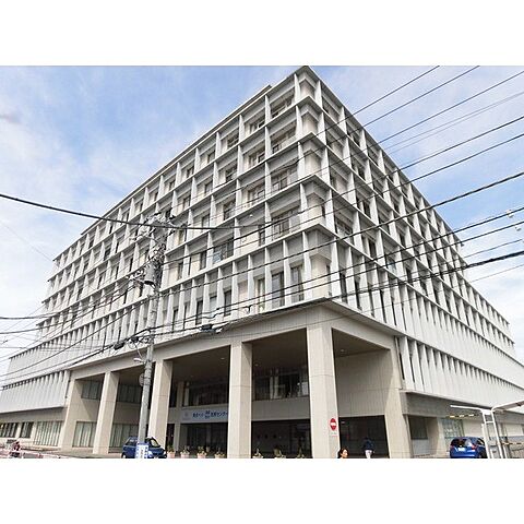 周辺 南行徳ハウス 5階/-