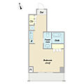 BayResidence仲町台2階9.7万円