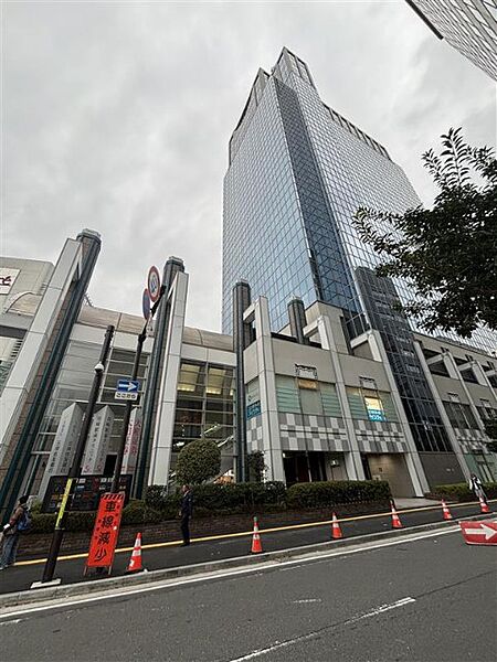 周辺を拡大表示