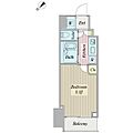 プロシード新横浜2階8.0万円