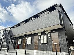 (仮称)白幡南町アパート