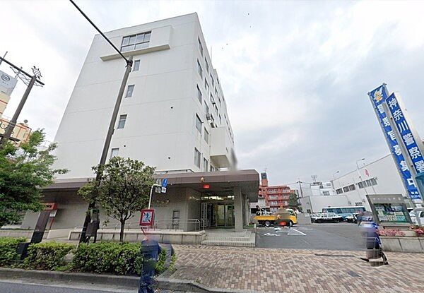 周辺を拡大表示