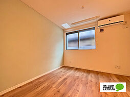 ウィンズ・パレ上石神井 1階ワンルームのリビング/ダイニング