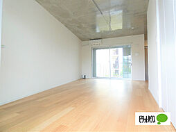 モレア久我山 0203 2階ワンルームのリビング/ダイニング