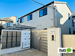 フェリデンシア荻窪