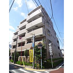 サンパティーク西荻窪