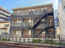 アーバンクレスト東府中