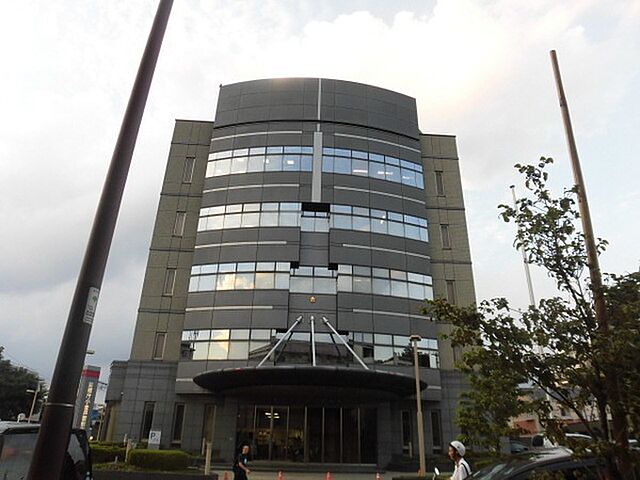 周辺 小金井ハイツ 7階/0708