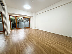 ネオコーポ国分寺 0108 3LDKのリビング/ダイニング