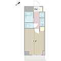 プロシード日本橋本町5階10.5万円