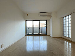 プロシード日本橋本町 1002 10階1LDKのリビング/ダイニング