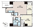 Le Lien新川II8階31.5万円