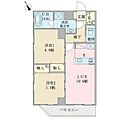ALIVIO7階15.2万円