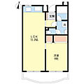 キャトルセゾン瑞江3階12.5万円