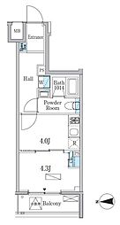 門前仲町駅 11.3万円