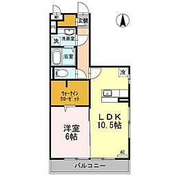 葛西駅 12.0万円