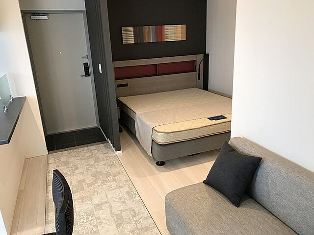 室内