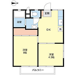 葛西駅 7.0万円