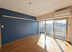 プロシード葛西2 0301 3階1LDKのリビング/ダイニング