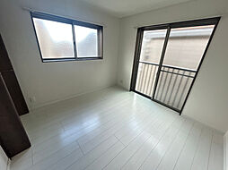 ハイツミヨノ 0201 2階1Kのリビング/ダイニング