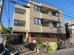 フォンティーヌ壱番館 0302