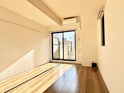 ＥＮＤＯ　Ｂ．Ｌ．Ｄ．Ｇ　3 0301 3階1Kのリビング/ダイニング