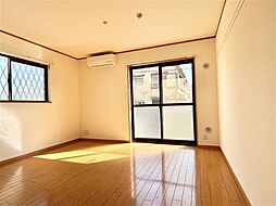 ボヌール 0105 1階1LDKのリビング/ダイニング